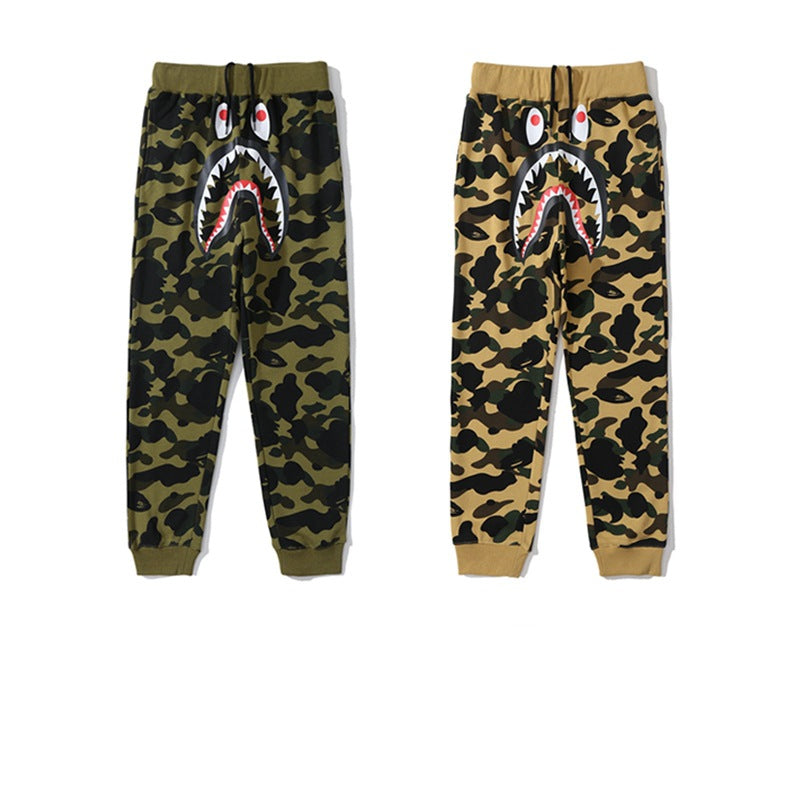 Bape pants