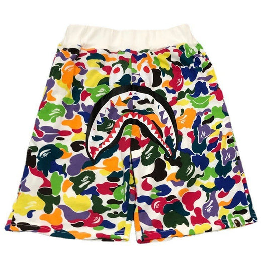 Bape shorts