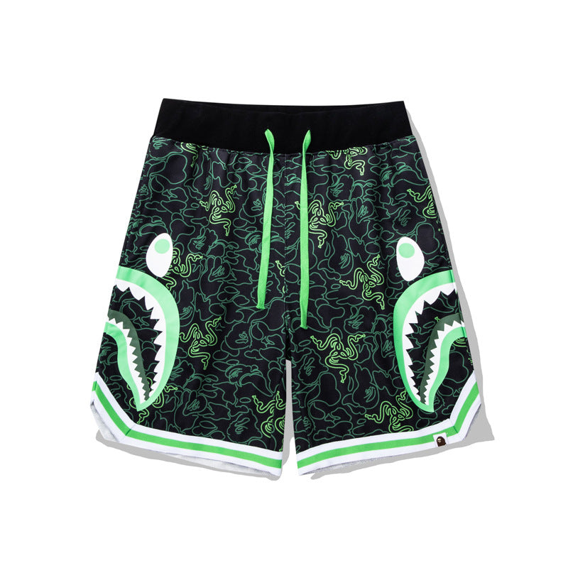 Bape shorts