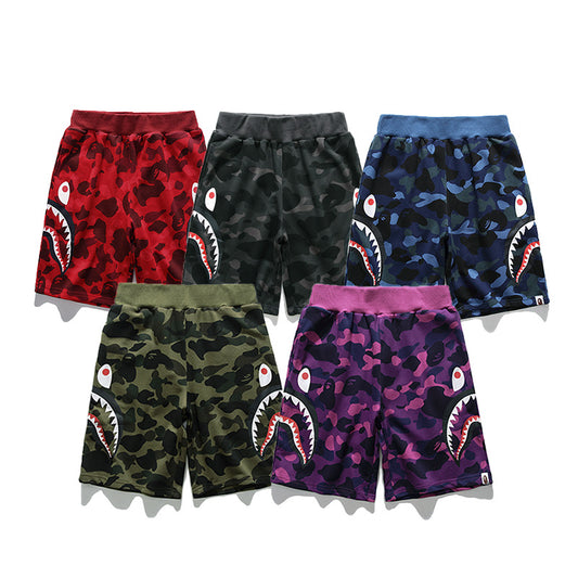 Bape shorts