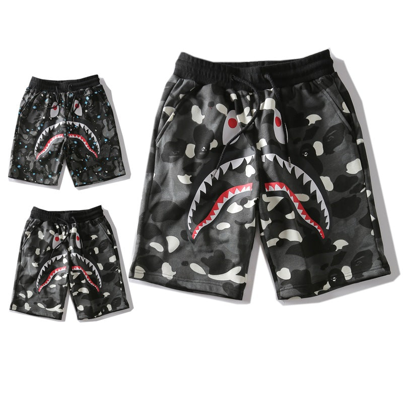 Bape shorts