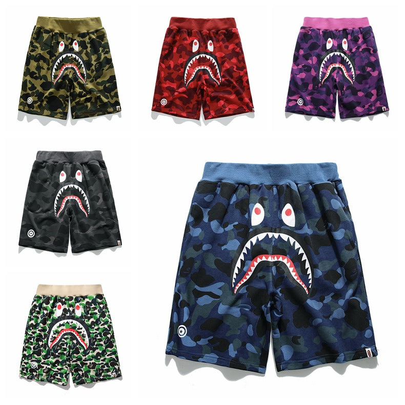 Bape shorts