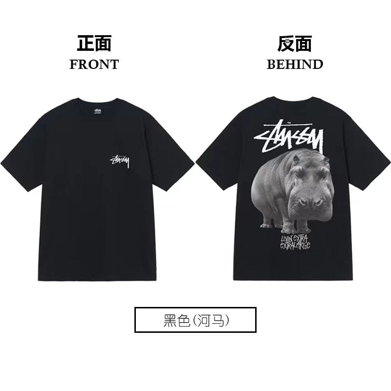 Stussy Tshirt