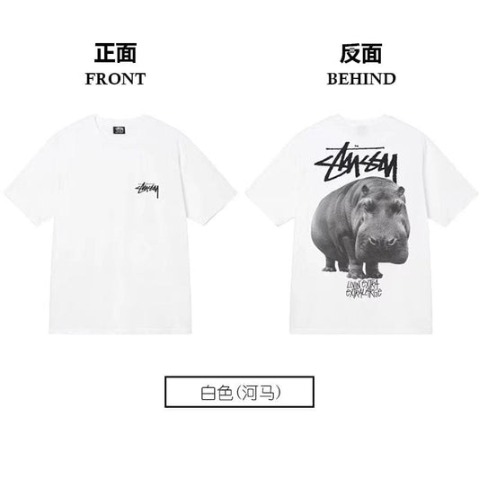 Stussy tshirt