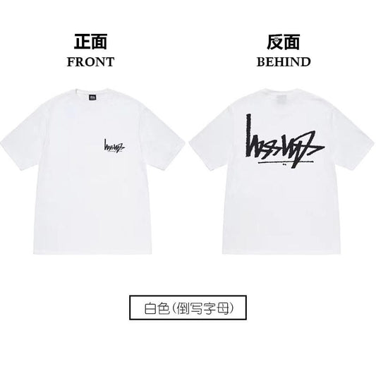 Stussy tshirt