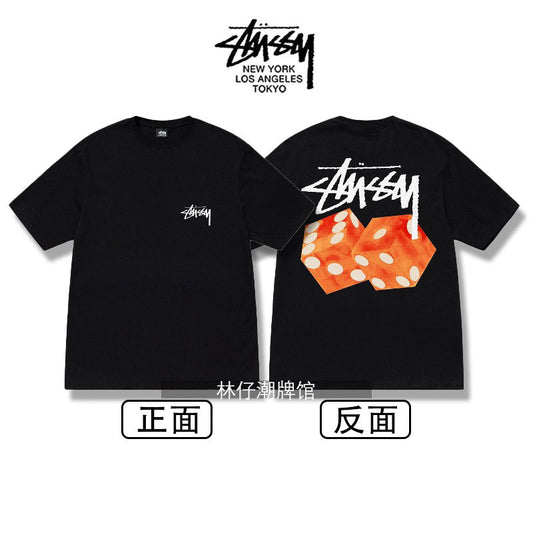 Stussy Tshirt