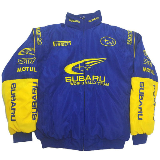 F1 Jacket