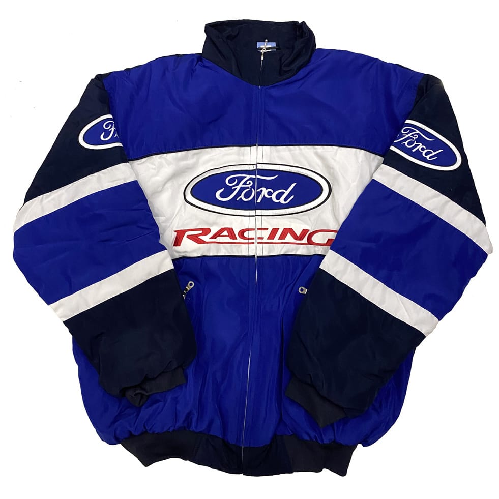 F1 jacket