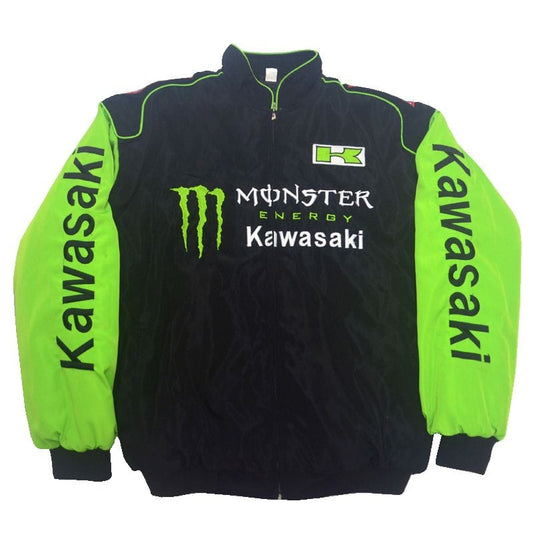 F1 Jacket