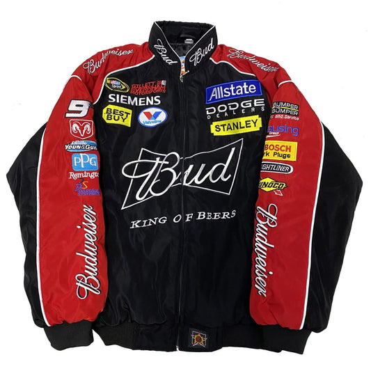 F1 jacket