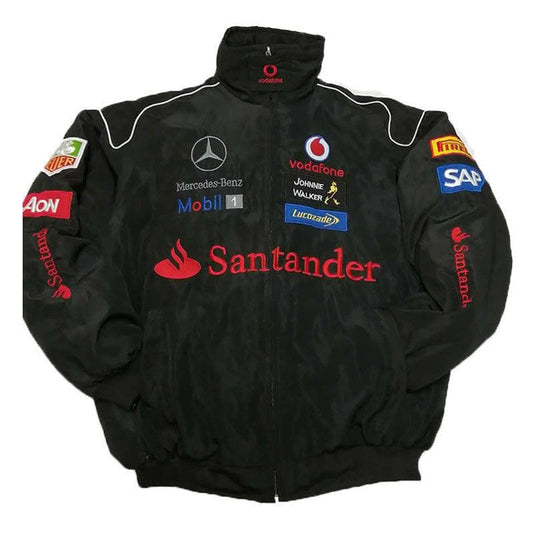 F1 Jacket