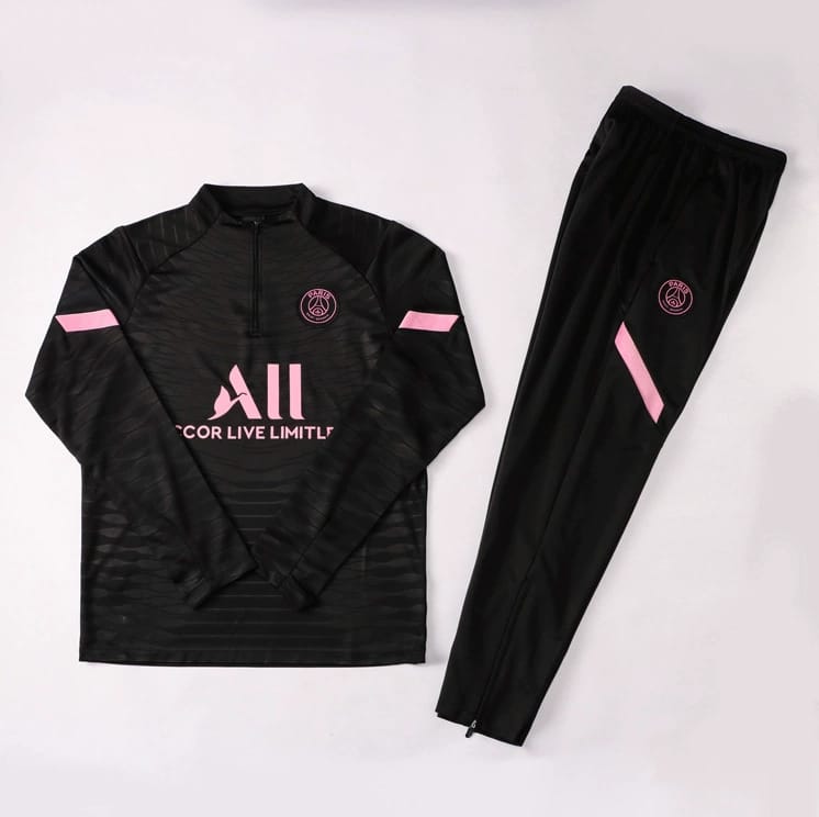 Psg tracksuit