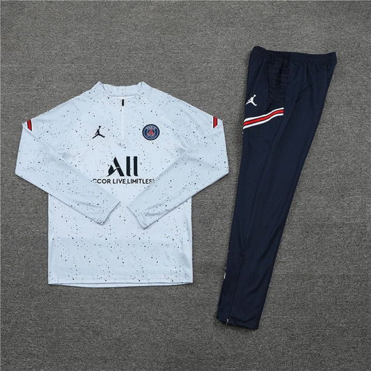 Psg tracksuit