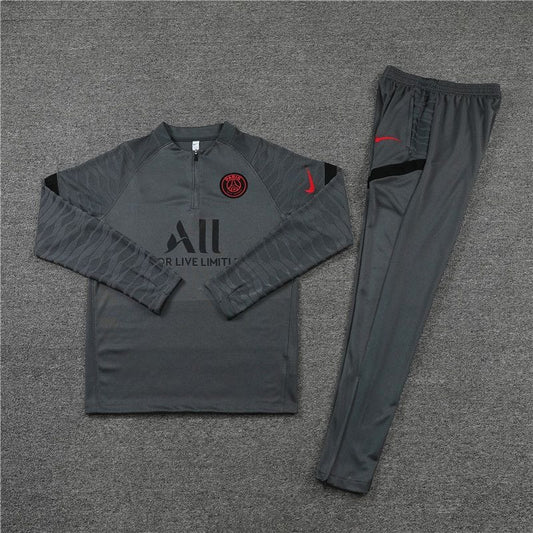 Psg tracksuit