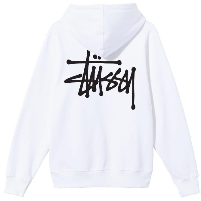 Stussy hoodie