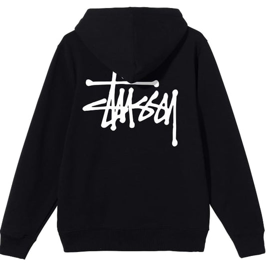 Stussy hoodie