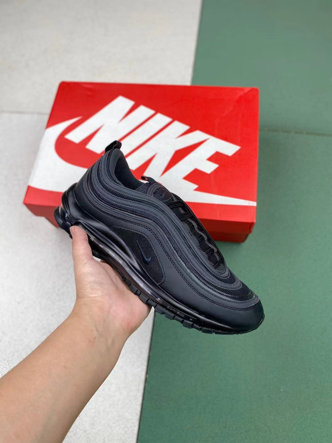 Nike Air Max 97