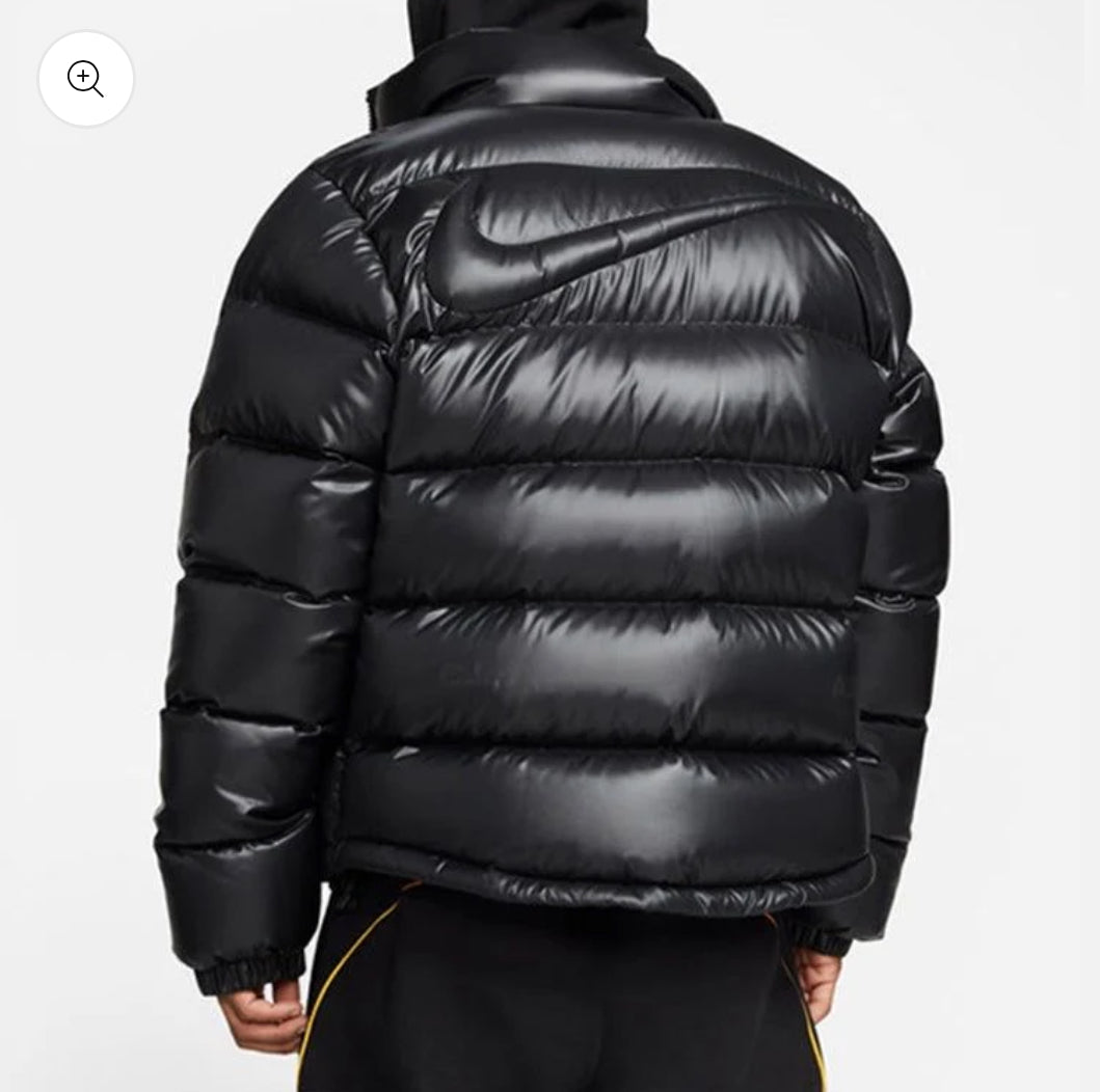 Nocta x Nike puffer jacket