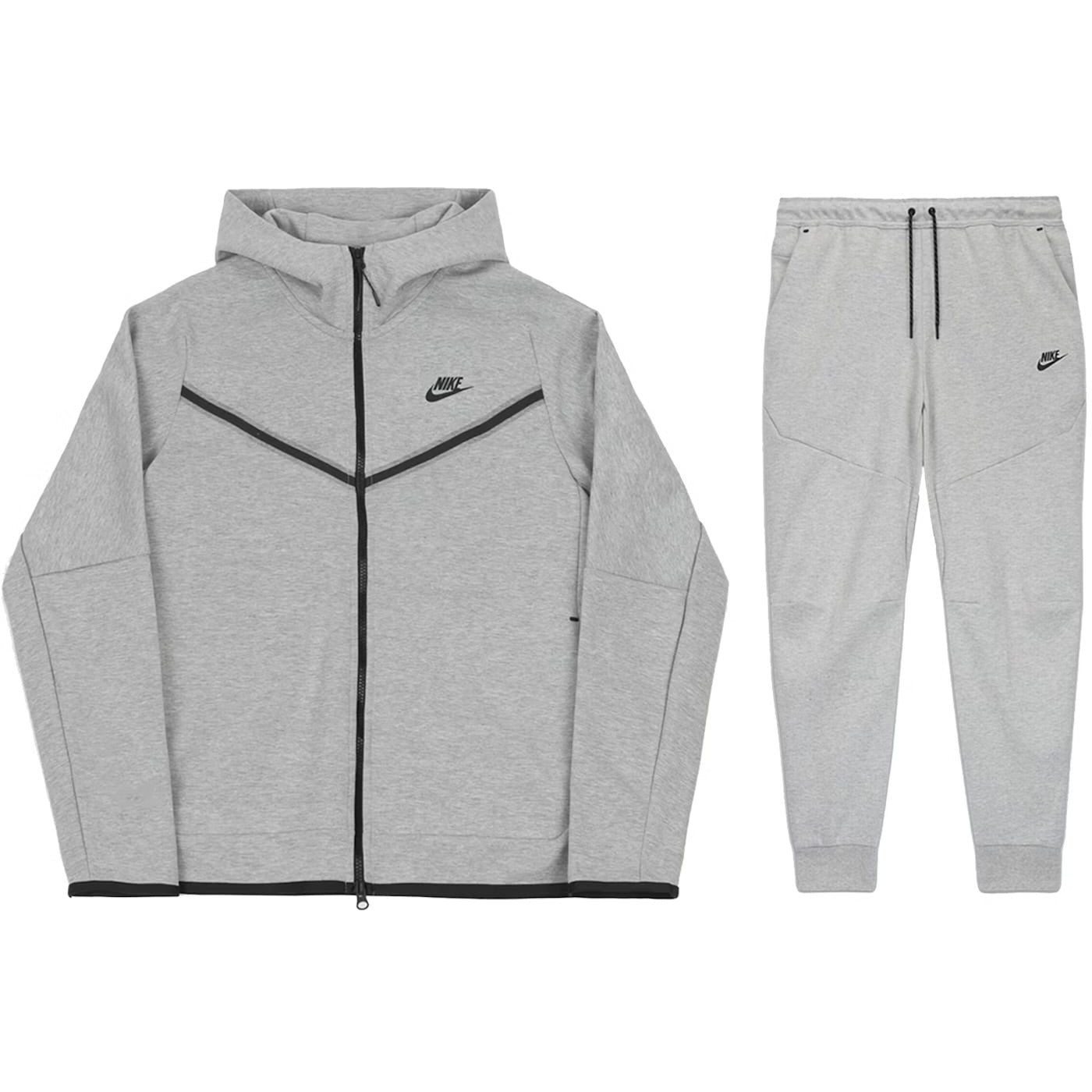 Nike Tech Fleece Grey