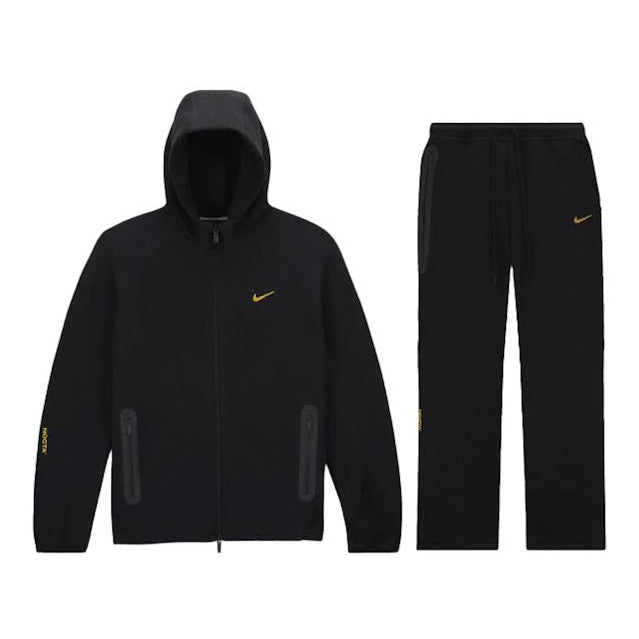 Nike x Nocta tech fleece