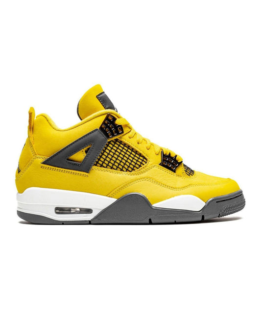 Jordan 4s