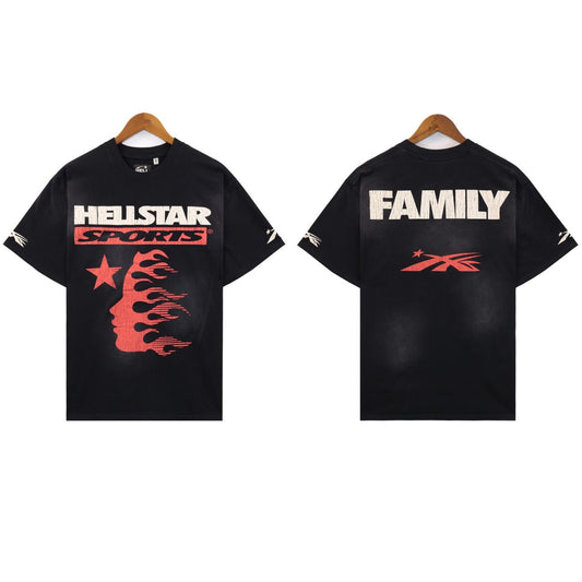 Hellstar t-shirt