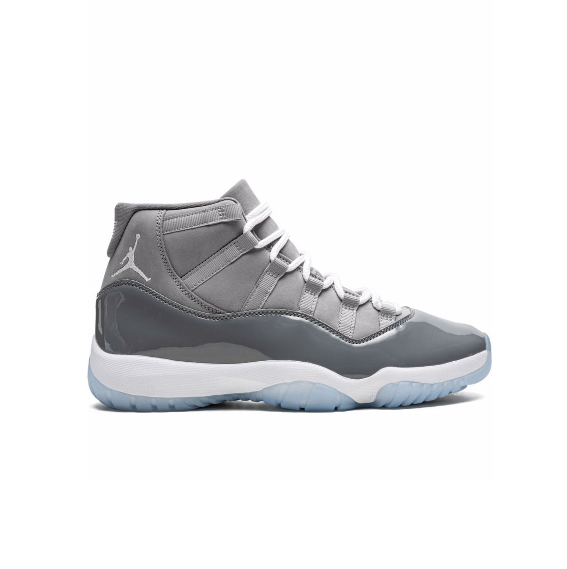 Jordan 11s “cool grey”