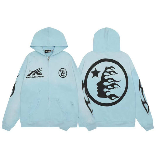 Hellstar Hoodie