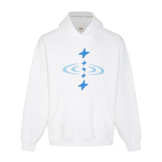 Broken planet Hoodie