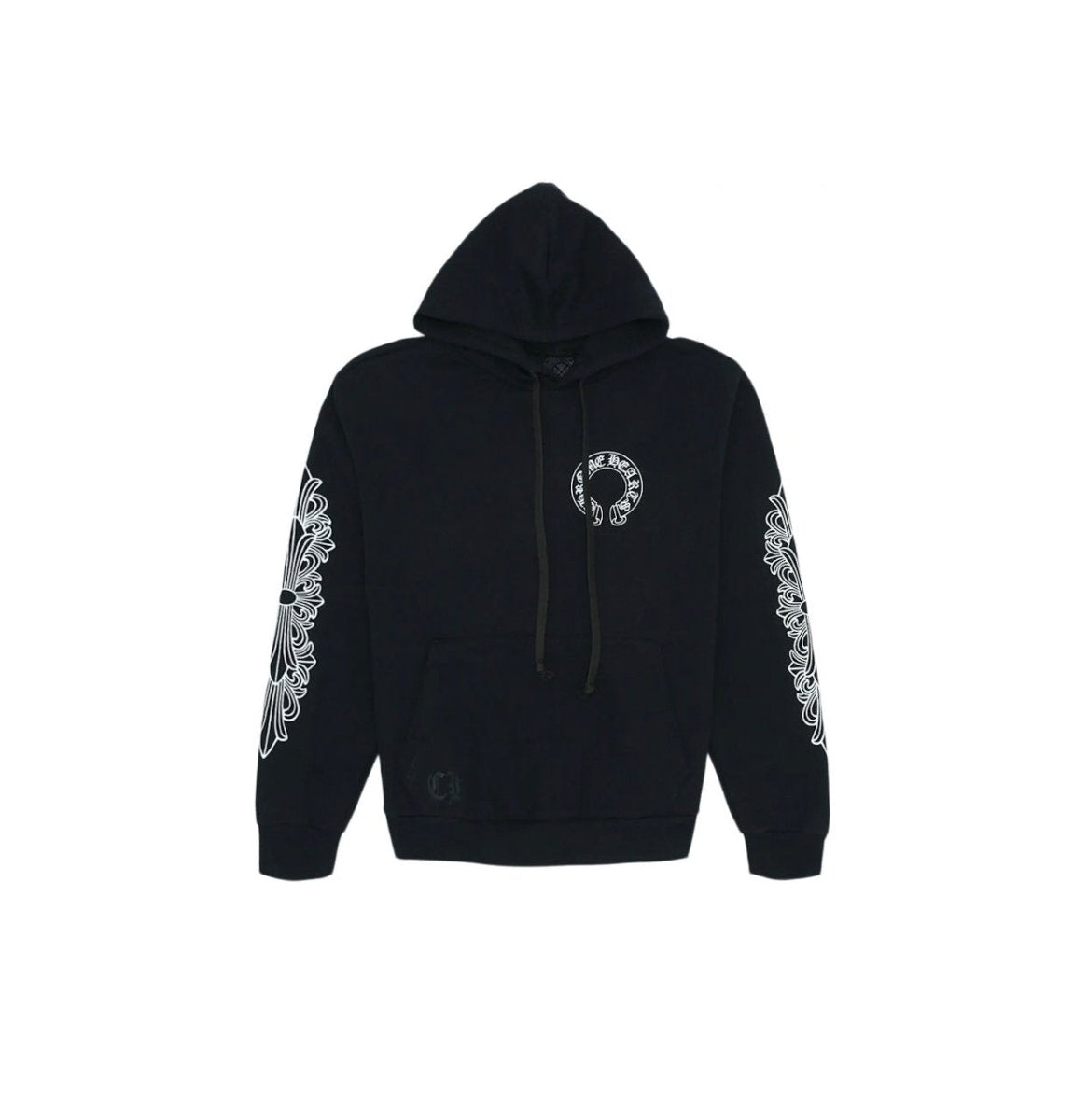 Chrome hearts hoodie