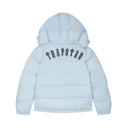 Trapstar Puffer jacket