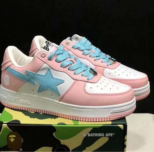 Bapesta shoes