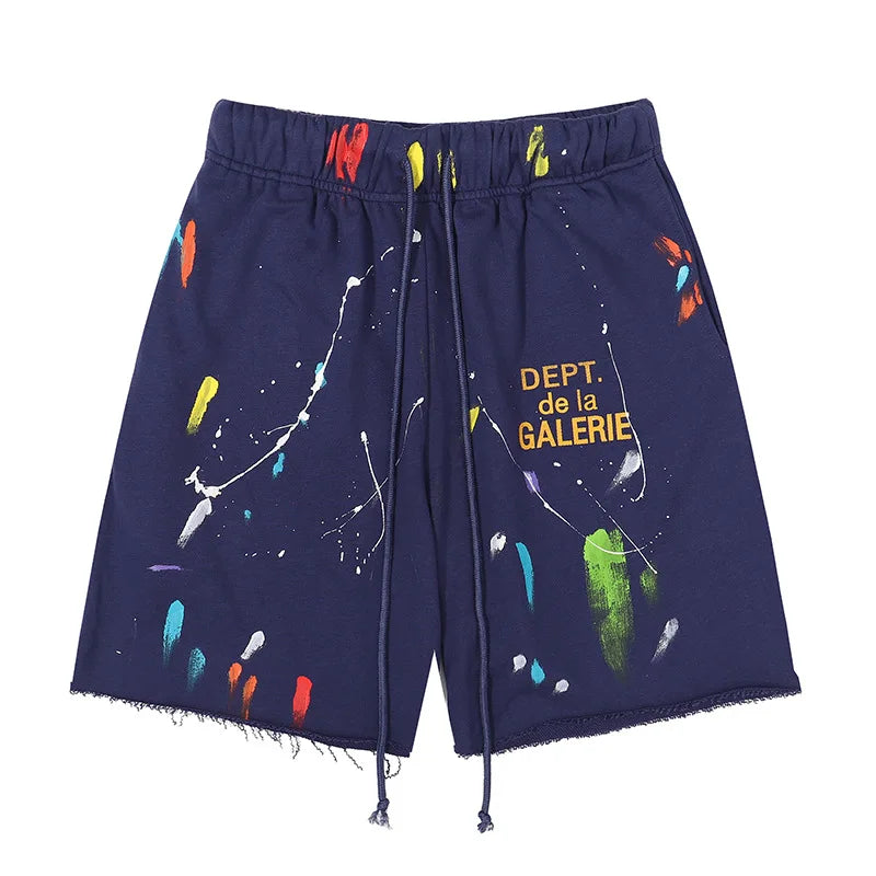 Gallery dept shorts